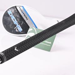 Callaway Paradym Ai Smoke #5 Hybrid / 24 Degree / Regular Flex Cypher 2.0 60 - Image 8