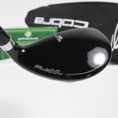 Cobra Fly XL #5 Hybrid / 23 Degree / Regular Flex Cobra Fly XL Shaft - Image 5