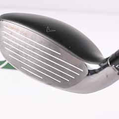 Callaway Paradym Ai Smoke HL #4 Hybrid / 21 Degree / Senior Flex Cypher 2.0 50 - Image 4