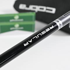 Cobra Fly XL #5 Hybrid / 23 Degree / Regular Flex Cobra Fly XL Shaft - Image 6