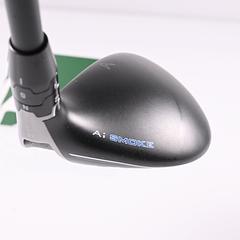 Callaway Paradym Ai Smoke HL #4 Hybrid / 21 Degree / Senior Flex Cypher 2.0 50 - Image 5