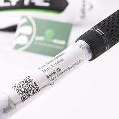 Callaway Elyte X #4 Hybrid / 21 Degree / Regular Flex Denali Charcoal 60 Shaft - Image 7