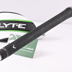 Callaway Elyte X #4 Hybrid / 21 Degree / Regular Flex Denali Charcoal 60 Shaft - Image 8