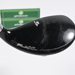 Cobra Fly XL #5 Hybrid / 23 Degree / Regular Flex Cobra Fly XL Shaft - Image 5