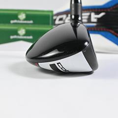 Cobra Aerojet #4 Hybrid / 21 Degree / Regular Flex KBS PGI 75 Shaft - Image 3