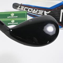 Cobra Aerojet #4 Hybrid / 21 Degree / Regular Flex KBS PGI 75 Shaft - Image 5