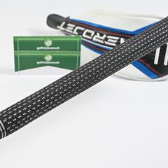 Cobra Aerojet #4 Hybrid / 21 Degree / Regular Flex KBS PGI 75 Shaft - Image 8