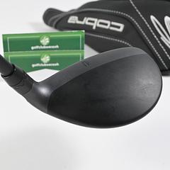 Cobra King Tec 2021 #2 Hybrid / 17 Degree / Stiff Flex KBS PGI 85 Shaft - Image 5