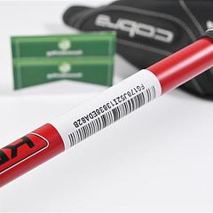 Cobra King Tec 2021 #2 Hybrid / 17 Degree / Stiff Flex KBS PGI 85 Shaft - Image 7