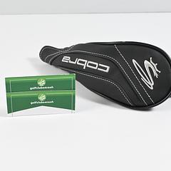 Cobra King Tec 2021 #2 Hybrid / 17 Degree / Stiff Flex KBS PGI 85 Shaft - Image 9