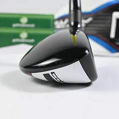 Cobra Aerojet #2 Hybrid / 17 Degree / Regular Flex UST Mamiya ProForce V2 85 - Image 3