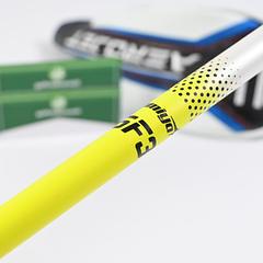 Cobra Aerojet #2 Hybrid / 17 Degree / Regular Flex UST Mamiya ProForce V2 85 - Image 6