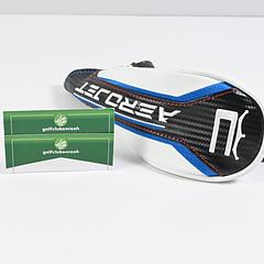 Cobra Aerojet #2 Hybrid / 17 Degree / Regular Flex UST Mamiya ProForce V2 85 - Image 9