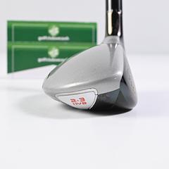 Cobra AMP Cell #2/3 Hybrid / 16-19 Degree / Stiff Flex Cobra AMP Cell Shafts - Image 3