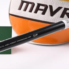 Callaway Mavrik Max Driver / 10.5 Degree / Regular Flex UST Helium Black 4 Shaft - Image 6