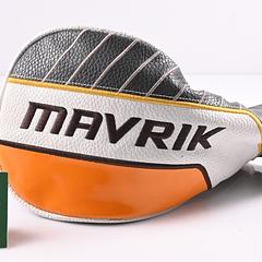 Callaway Mavrik Max Driver / 10.5 Degree / Regular Flex UST Helium Black 4 Shaft - Image 9