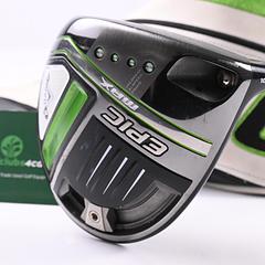 Callaway Epic Max Driver / 10.5 Degree / Stiff Flex MMT 60 Shaft - Image 2