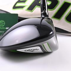 Callaway Epic Max Driver / 10.5 Degree / Stiff Flex MMT 60 Shaft - Image 3