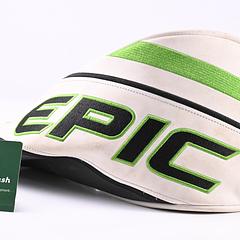 Callaway Epic Max Driver / 10.5 Degree / Stiff Flex MMT 60 Shaft - Image 9