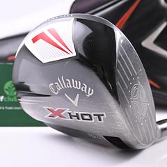Callaway X Hot Driver / 10.5 Degree / Stiff Flex Project X PXv Shaft - Image 1