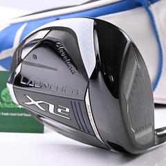 Cleveland Launcher XL 2 Draw Driver / 9-12 Degree / Regular Flex Aldila Ascent - Image 1