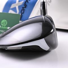 Cleveland Launcher XL 2 Draw Driver / 9-12 Degree / Regular Flex Aldila Ascent - Image 3