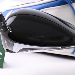 Cleveland Launcher XL 2 Draw Driver / 9-12 Degree / Regular Flex Aldila Ascent - Image 5