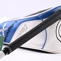 Cleveland Launcher XL 2 Draw Driver / 9-12 Degree / Regular Flex Aldila Ascent - Image 8