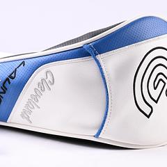 Cleveland Launcher XL 2 Draw Driver / 9-12 Degree / Regular Flex Aldila Ascent - Image 9