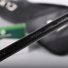 Mizuno CLK 2020 #3 Hybrid / 19 Degree / Regular Flex Tensei CK Red 70 Shaft - Image 6