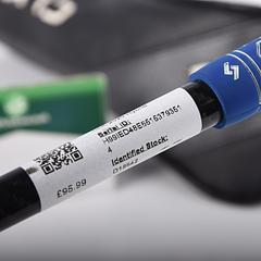 Mizuno CLK 2020 #3 Hybrid / 19 Degree / Regular Flex Tensei CK Red 70 Shaft - Image 7