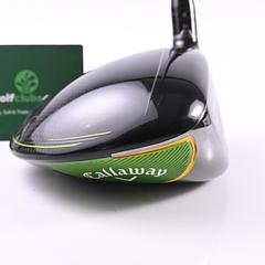 Callaway Epic Flash Sub Zero Driver / 10.5 Degree / Stiff Flex EvenFlow Black 65 - Image 3