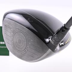 Callaway Epic Flash Sub Zero Driver / 10.5 Degree / Stiff Flex EvenFlow Black 65 - Image 4