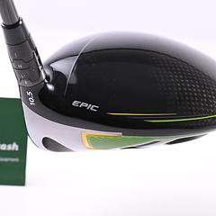 Callaway Epic Flash Sub Zero Driver / 10.5 Degree / Stiff Flex EvenFlow Black 65 - Image 5