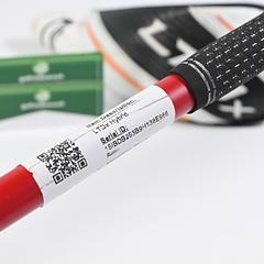 Cobra LTDx #3 Hybrid / 19 Degree / Regular Flex KBS PGI 75 Shaft - Image 7