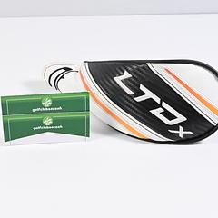 Cobra LTDx #3 Hybrid / 19 Degree / Regular Flex KBS PGI 75 Shaft - Image 9