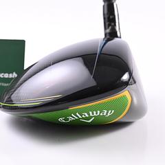 Callaway Epic Flash Driver / 12 Degree / Stiff Flex EvenFlow Blue 55 Shaft - Image 3