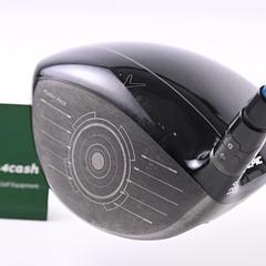 Callaway Epic Flash Driver / 12 Degree / Stiff Flex EvenFlow Blue 55 Shaft - Image 4