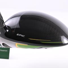 Callaway Epic Flash Driver / 12 Degree / Stiff Flex EvenFlow Blue 55 Shaft - Image 5