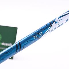 Callaway Epic Flash Driver / 12 Degree / Stiff Flex EvenFlow Blue 55 Shaft - Image 6