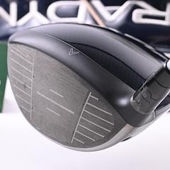 Callaway Paradym Driver / 9 Degree / X-Flex Fujikura Pro 2.0 6 Shaft - Image 4