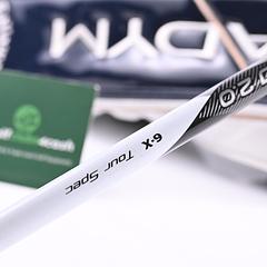 Callaway Paradym Driver / 9 Degree / X-Flex Fujikura Pro 2.0 6 Shaft - Image 6