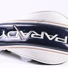 Callaway Paradym Driver / 9 Degree / X-Flex Fujikura Pro 2.0 6 Shaft - Image 9