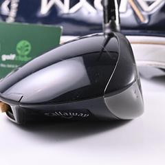 Callaway Paradym Driver / 10.5 Degree / Regular Flex Cypher 2.0 40 Shaft - Image 3