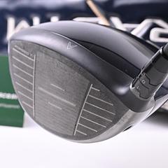 Callaway Paradym Driver / 10.5 Degree / Regular Flex Cypher 2.0 40 Shaft - Image 4