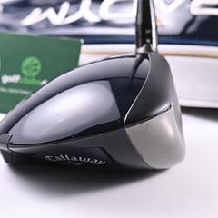 Callaway Paradym Triple Diamond Driver / 9 Degree / X-Flex Tensei 1K Black 65 - Image 3