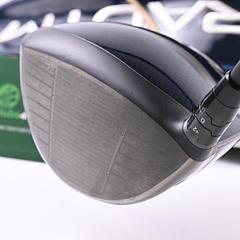 Callaway Paradym Triple Diamond Driver / 9 Degree / X-Flex Tensei 1K Black 65 - Image 4