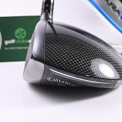 Left Hand Callaway Paradym Ai Smoke Max Driver / 10.5 Degree / Regular Flex Blue - Image 3