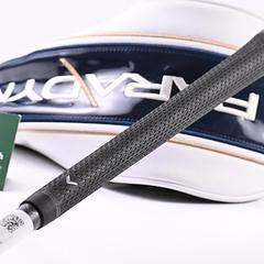 Callaway Paradym Triple Diamond Driver / 9 Degree / X-Flex Tensei 1K Black 65 - Image 8