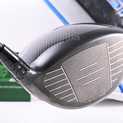 Left Hand Callaway Paradym Ai Smoke Max Driver / 10.5 Degree / Regular Flex Blue - Image 4